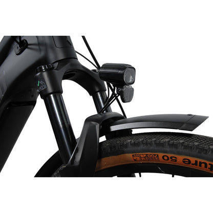 Specialized Turbo Tero 4.0 EQ ST – käytetty sähköpyörä, koko L