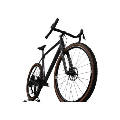 Canyon Grizl CF SL 8 Eagle – käytetty gravelpyörä, koko L