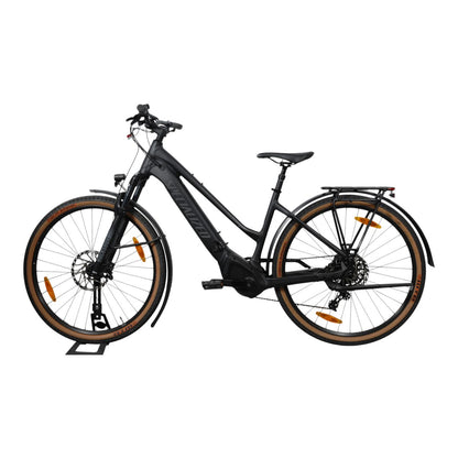 Specialized Turbo Tero 4.0 EQ ST – käytetty sähköpyörä, koko L