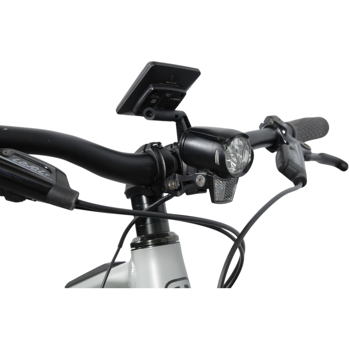 Mondraker Prime X – käytetty sähköpyörä, koko S