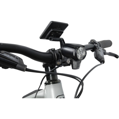 Mondraker Prime X – käytetty sähköpyörä, koko S