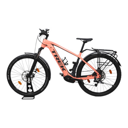 Trek Powerfly 4 – käytetty sähköpyörä, koko L