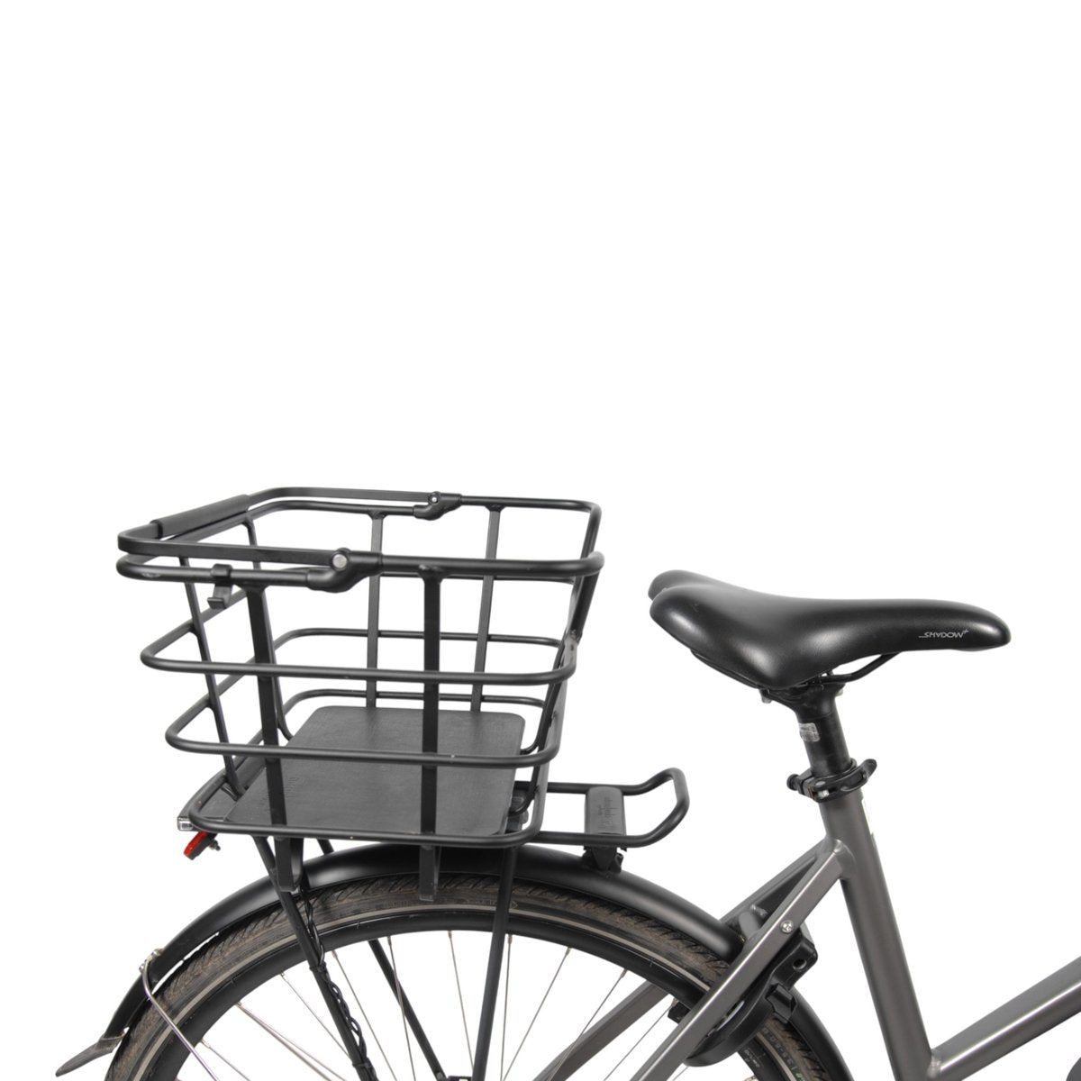 Helkama SE 11 N – käytetty sähköpyörä, koko 52