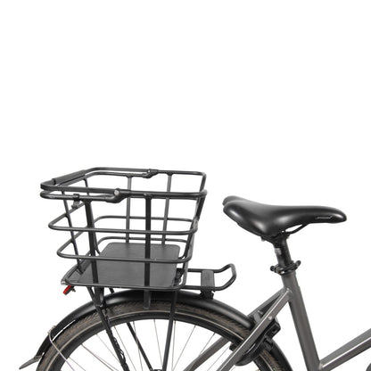 Helkama SE 11 N – käytetty sähköpyörä, koko 52