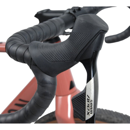 Canyon Grizl CF SL 6 AXS – käytetty gravelpyörä, koko M