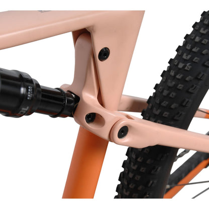 Orbea Oiz H20 – käytetty pyörä, koko M