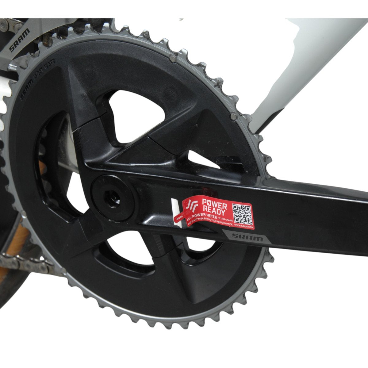 Canyon Aeroad CF SLX 7 AXS – käytetty maantiepyörä, koko S