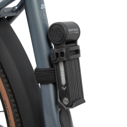 Scott Axis 920 – käytetty sähköpyörä, koko L