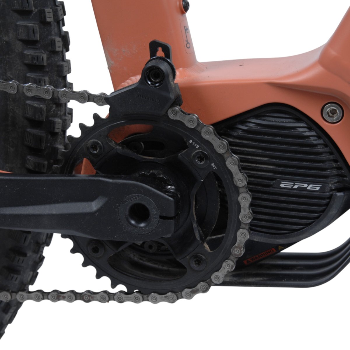 Helkama XE10 – käytetty sähköpyörä, koko 16,5