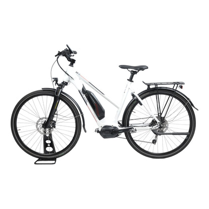 Helkama SE10 – käytetty sähköpyörä, koko 52