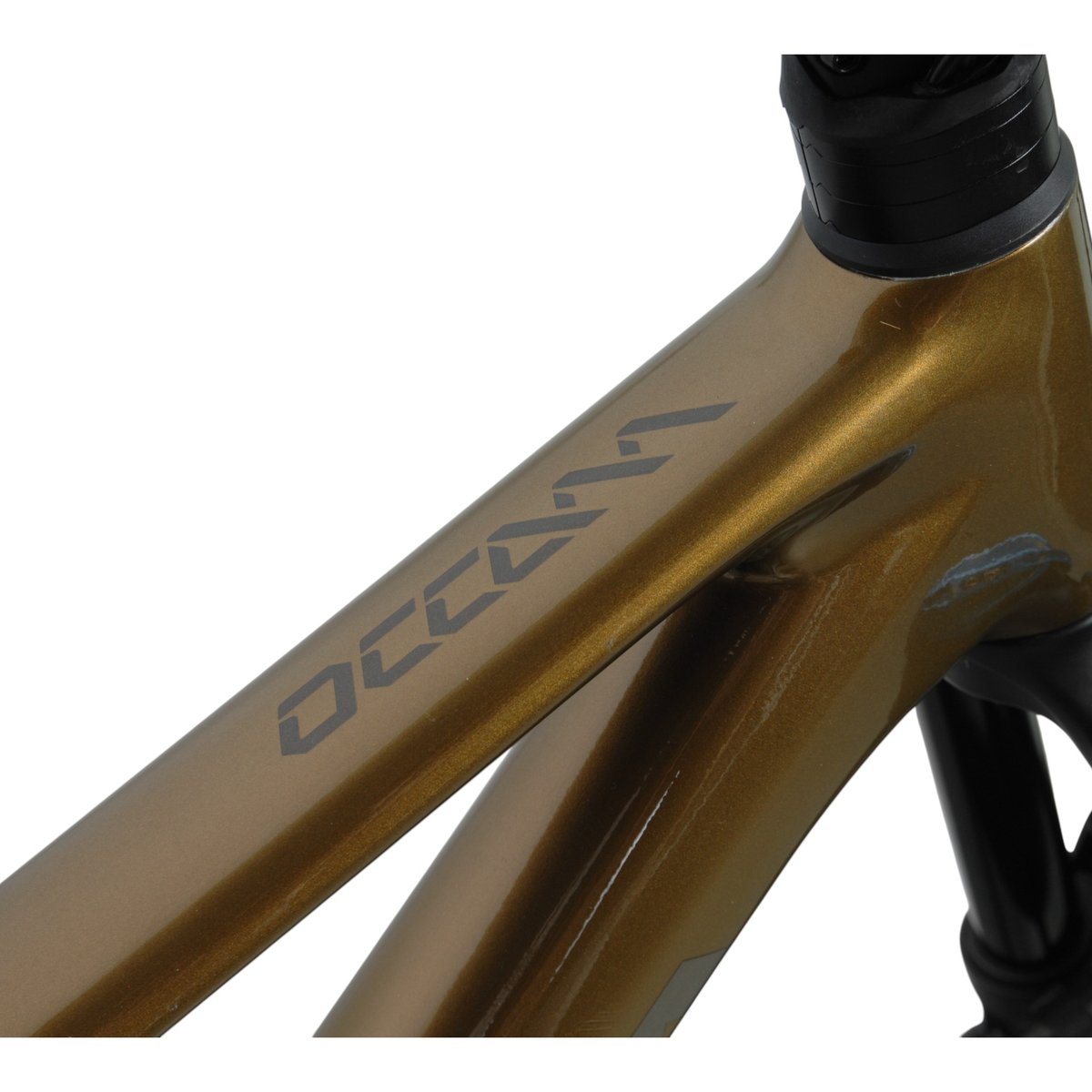 Orbea Occam LT H30 – käytetty pyörä, koko L