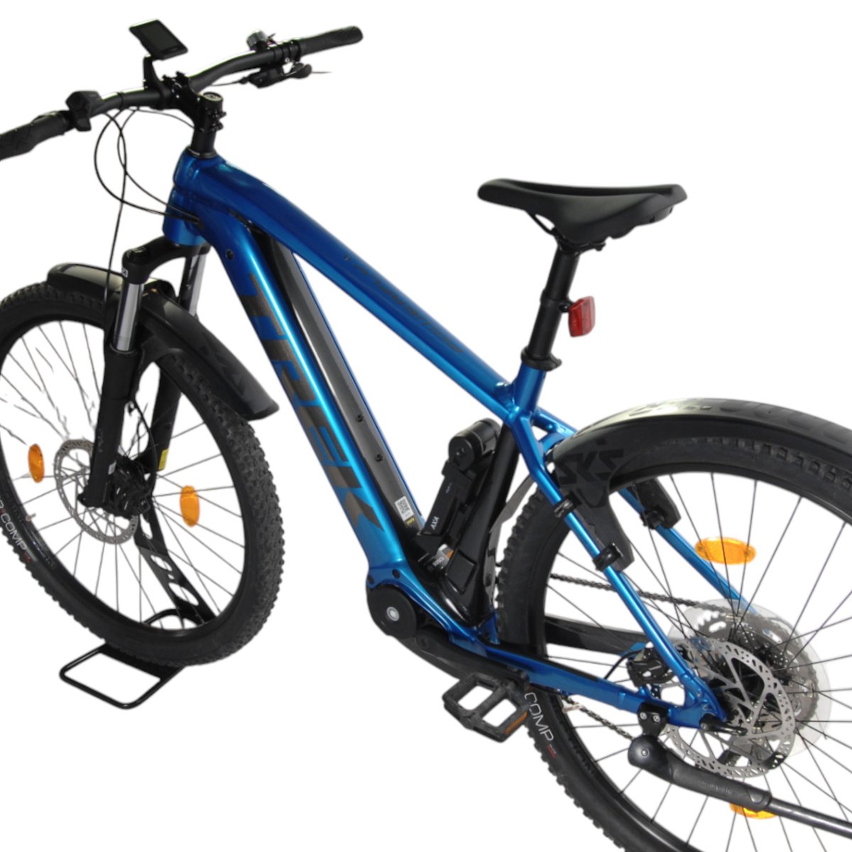 Trek Powerfly 4 L