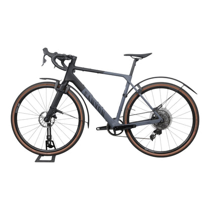 Canyon Grail CF SL 7 AXS – käytetty gravelpyörä, koko M
