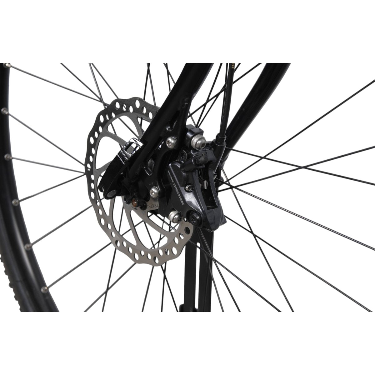 Chebici GRA suoratanko – käytetty pyörä, koko 50