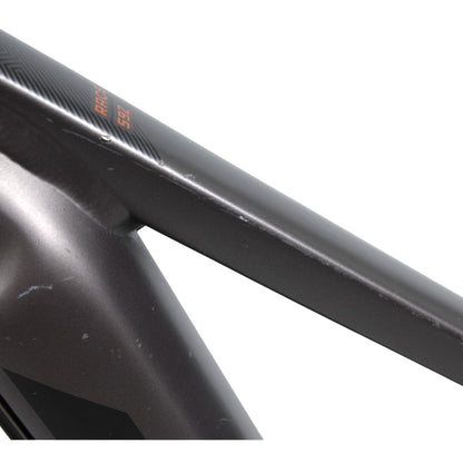 KTM Macina Race 592 – käytetty sähköpyörä, koko M