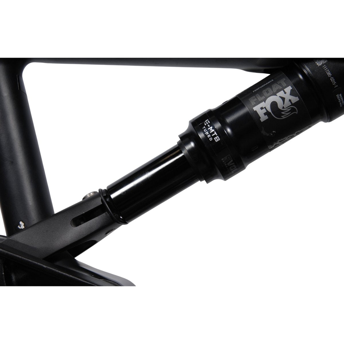Orbea Rise H30 – käytetty sähköpyörä, koko L