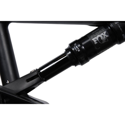 Orbea Rise H30 – käytetty sähköpyörä, koko L