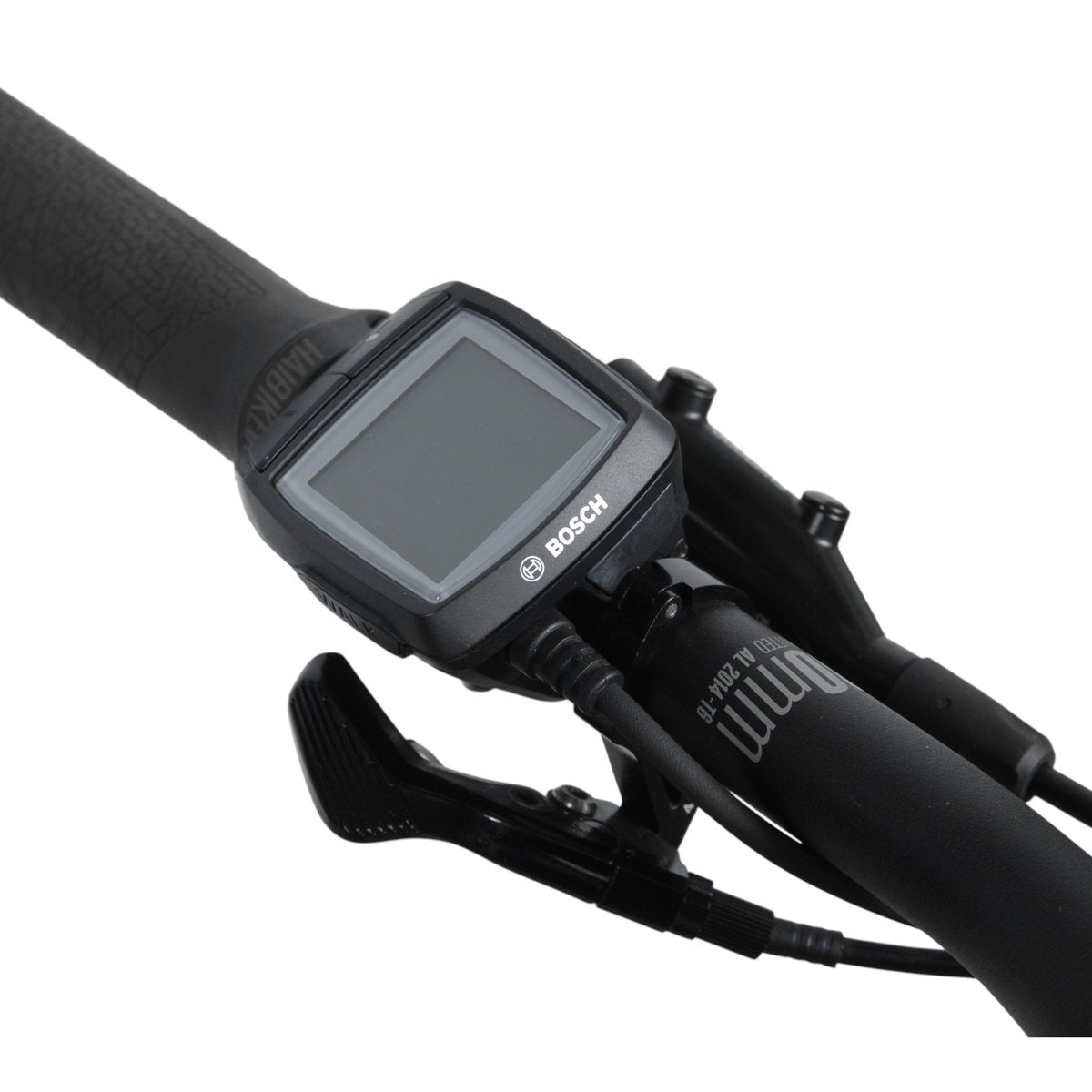 Haibike ALLTRAIL 8 – käytetty sähköpyörä, koko L