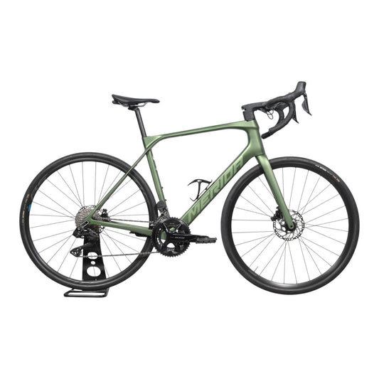 Merida Scultura Endurance 6000 – käytetty kaupunkipyörä, koko M