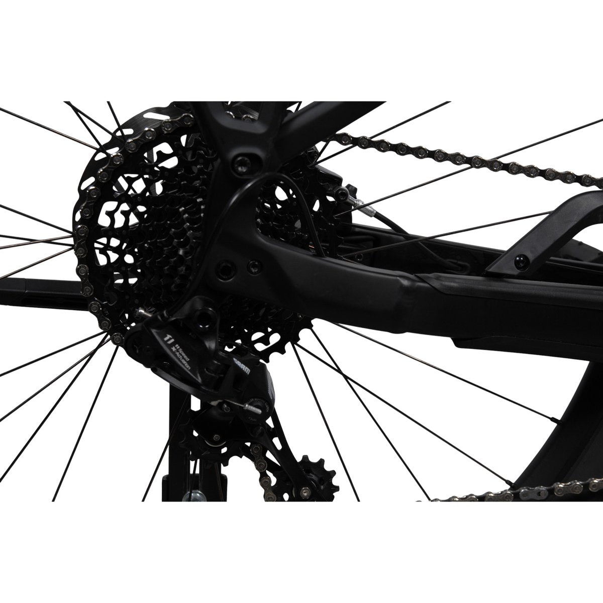Specialized Turbo Tero 4.0 EQ – käytetty sähköpyörä, koko L
