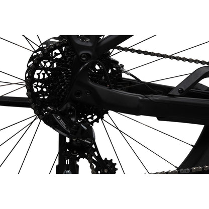 Specialized Turbo Tero 4.0 EQ – käytetty sähköpyörä, koko L