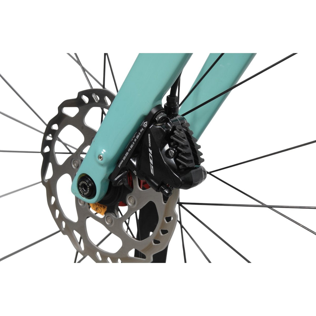 Trek Domane SL 5 – käytetty pyörä, koko 54