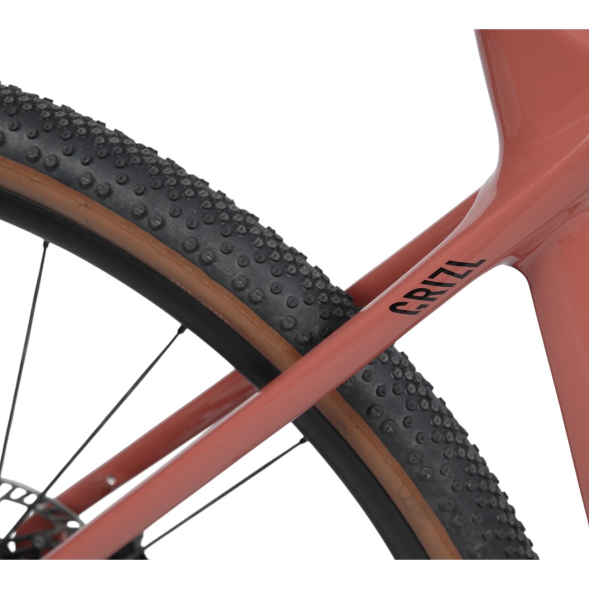 Canyon Grizl CF SL 1by EKAR – käytetty gravelpyörä, koko M