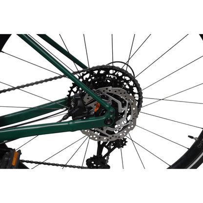 Specialized Diverge E5 Evo – käytetty gravelpyörä, koko L