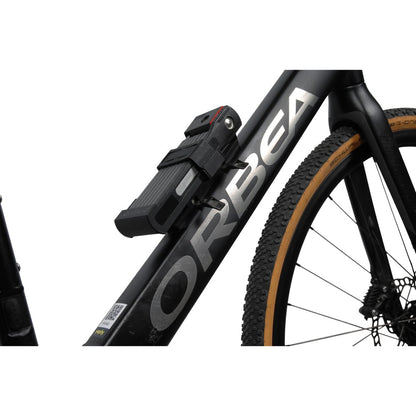 Orbea Gain D30 1X – käytetty sähköpyörä, koko L