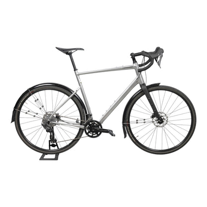 Cannondale Topstone 1 – käytetty gravelpyörä, koko XL