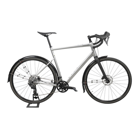 Cannondale Topstone 1 – käytetty gravelpyörä, koko XL