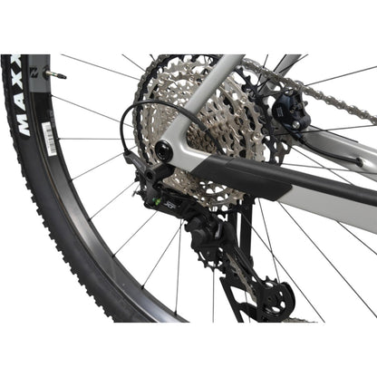 Canyon Exceed CF 7 – käytetty pyörä, koko XL