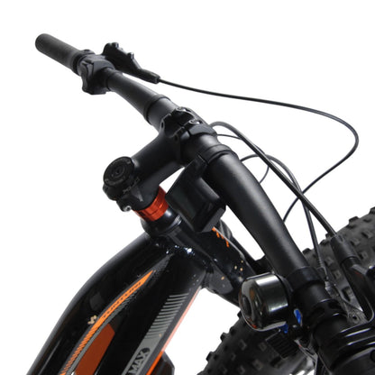 Tunturi Emax FS EP8 45" 45