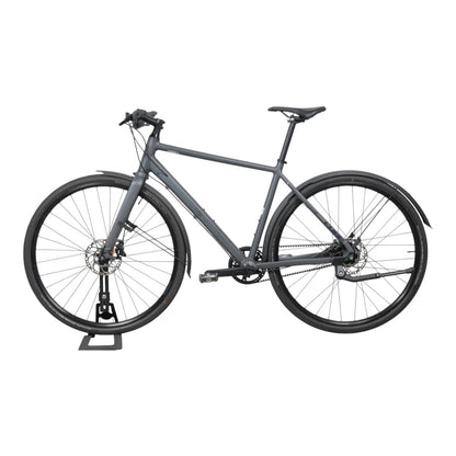 Cube Editor SLX – käytetty gravelpyörä, koko 50