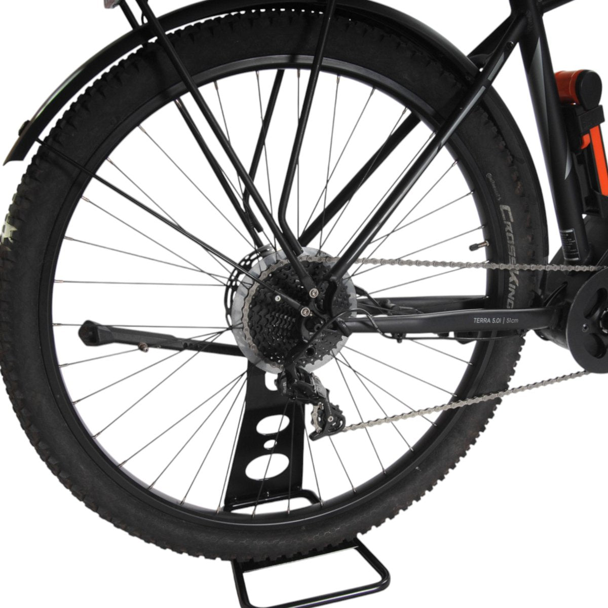 Fischer Terra 5.0i 51