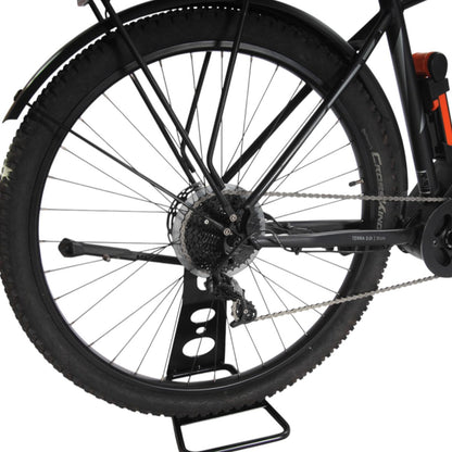 Fischer Terra 5.0i 51