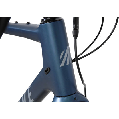 Active Wanted C2 Evo – käytetty gravelpyörä, koko L/51