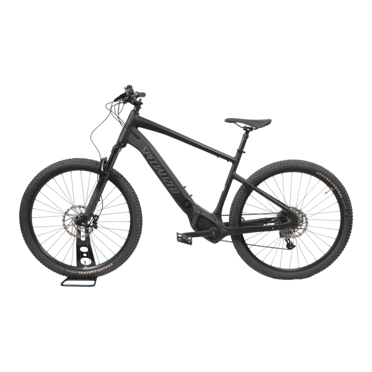 Specialized Turbo Tero 4.0 – käytetty sähköpyörä, koko XL