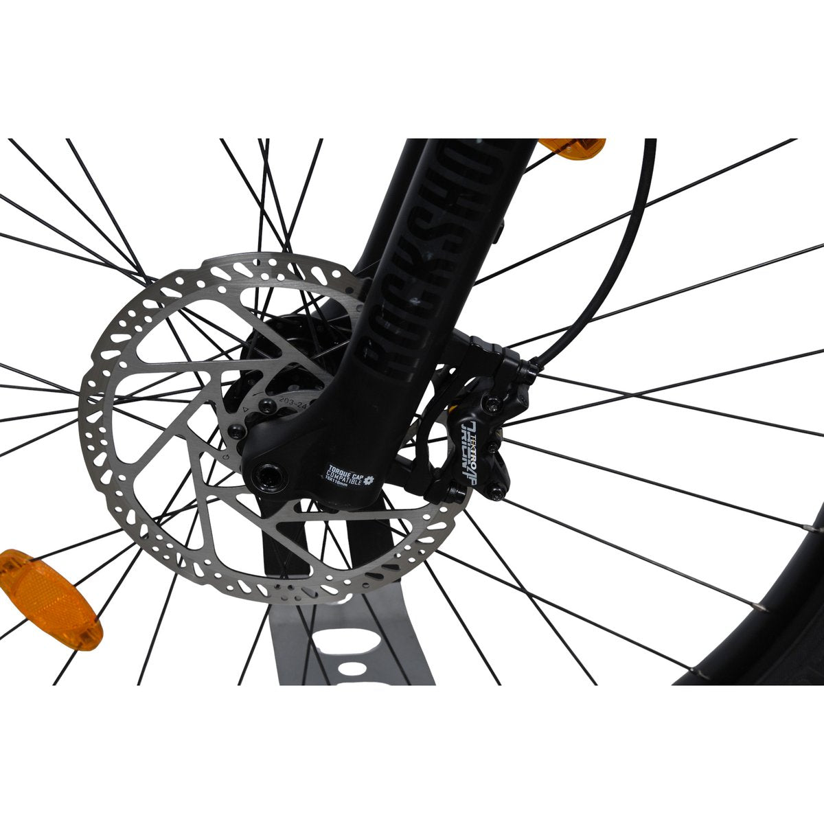 Trek Rail 5 625Wh Gen 3 – käytetty sähköpyörä, koko L