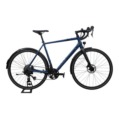Stevens Supreme Pro – käytetty gravelpyörä, koko 58