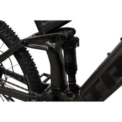 Trek Rail 5 625Wh Gen 3 – käytetty sähköpyörä, koko L