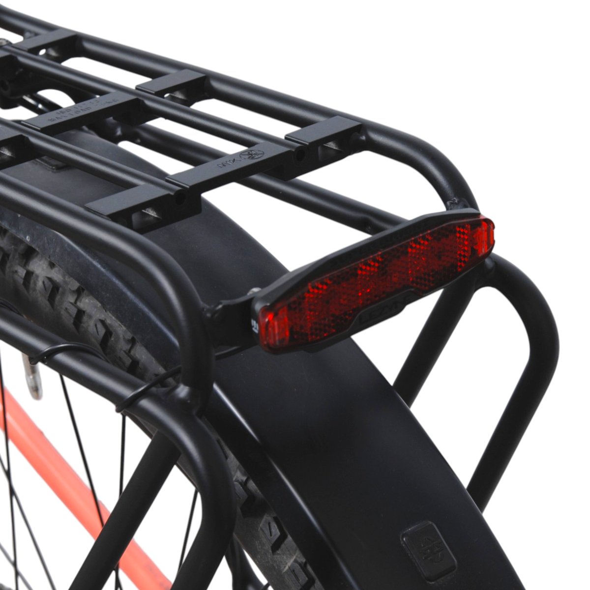 Trek Powerfly 4 – käytetty sähköpyörä, koko L