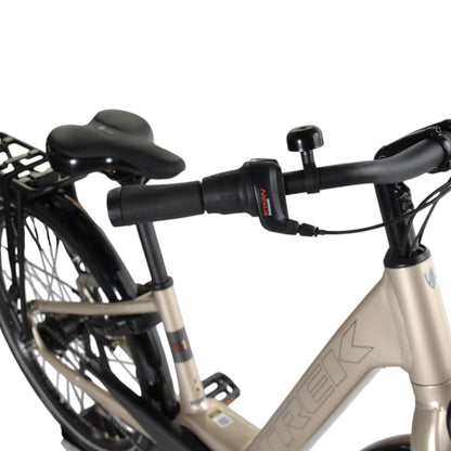 Trek District+ 1 Coaster Lowstep Supernova / S