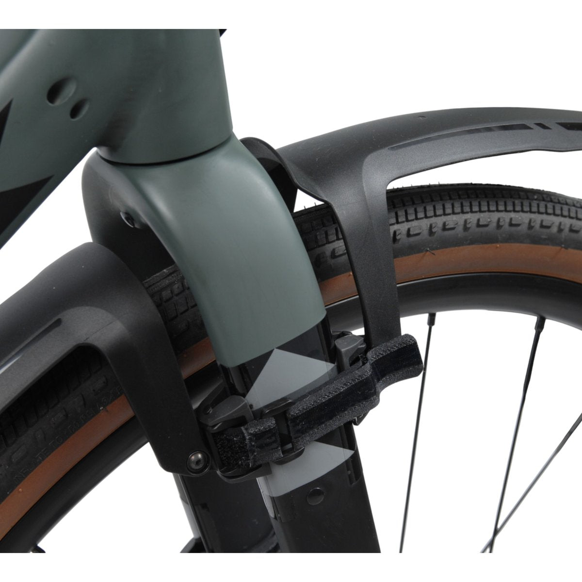 Trek Checkpoint ALR 5 – käytetty gravelpyörä, koko 56