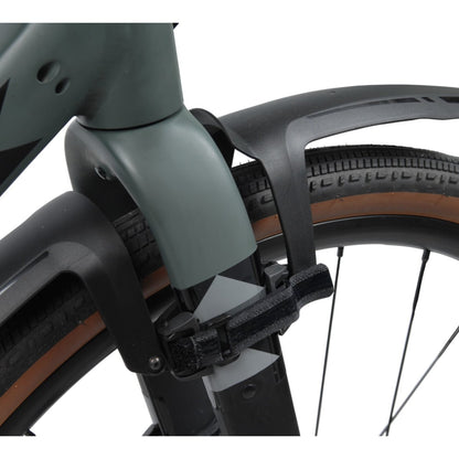 Trek Checkpoint ALR 5 – käytetty gravelpyörä, koko 56