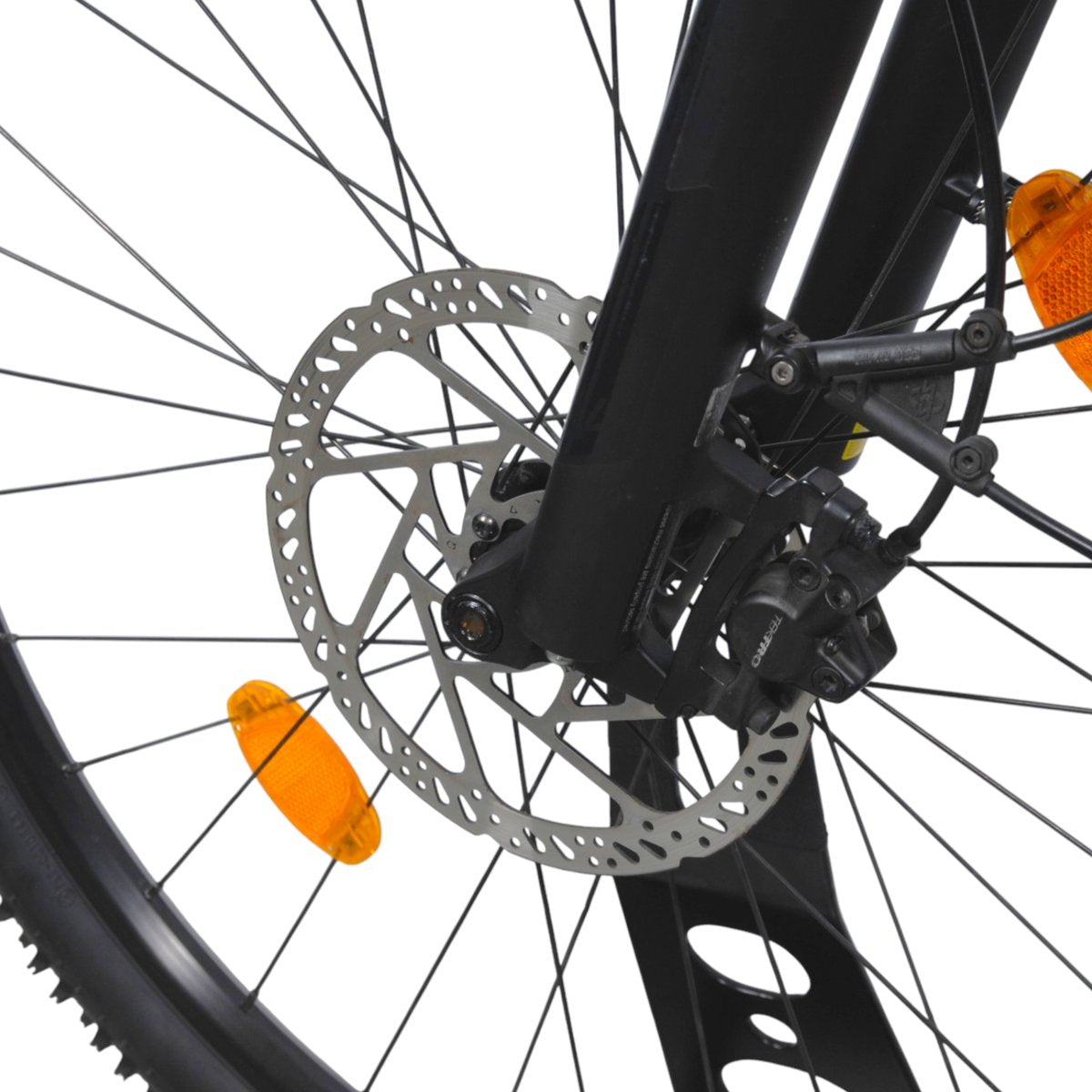 Trek Powerfly 4 – käytetty sähköpyörä, koko L