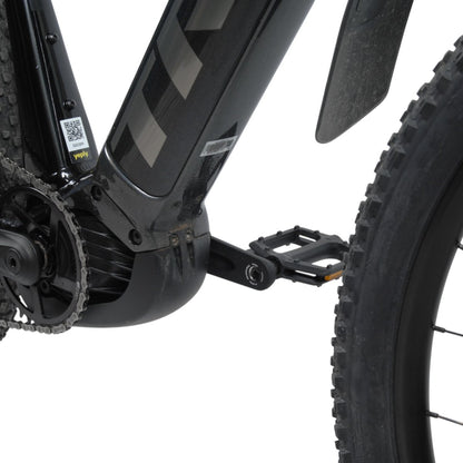 Trek Powerfly 5 – käytetty sähköpyörä, koko M