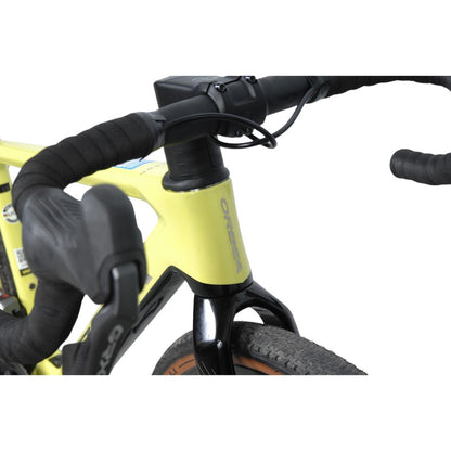 Orbea Terra M20i Team – käytetty gravelpyörä, koko XS