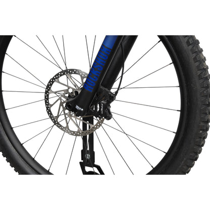 Trek Fuel EX 7 – käytetty maastopyörä, koko XXL