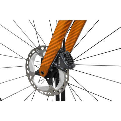 Orbea Terra M20i Team – käytetty gravelpyörä, koko M